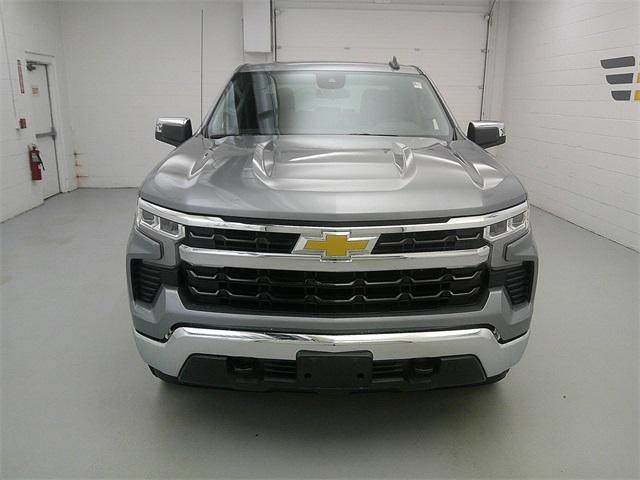 used 2023 Chevrolet Silverado 1500 car, priced at $40,995