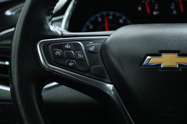 used 2019 Chevrolet Malibu car, priced at $16,305