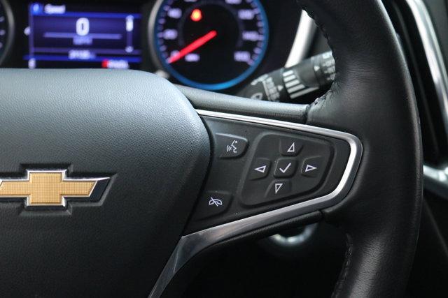 used 2022 Chevrolet Equinox car, priced at $21,995