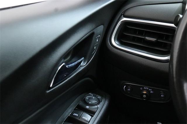 used 2021 Chevrolet Equinox car, priced at $16,759