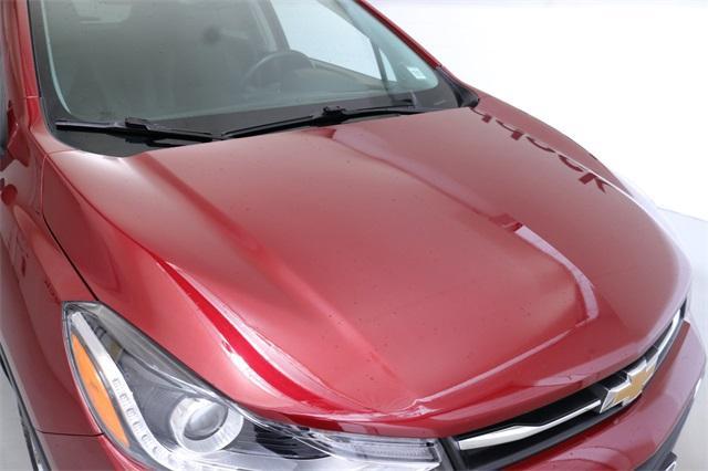 used 2022 Chevrolet Trax car, priced at $19,995
