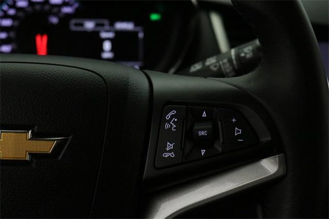 used 2022 Chevrolet Trax car, priced at $19,995