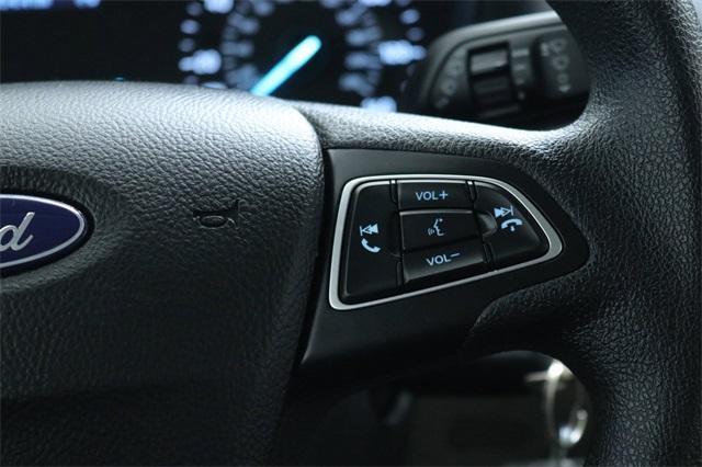 used 2022 Ford EcoSport car, priced at $18,995