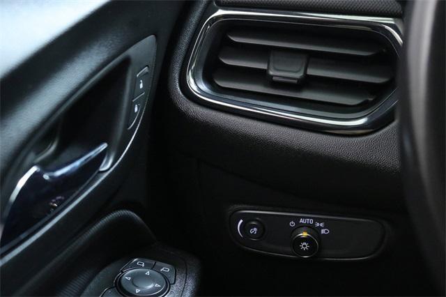 used 2022 Chevrolet Equinox car, priced at $25,995