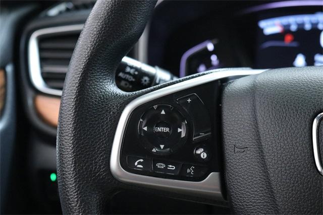 used 2022 Honda CR-V car, priced at $28,965