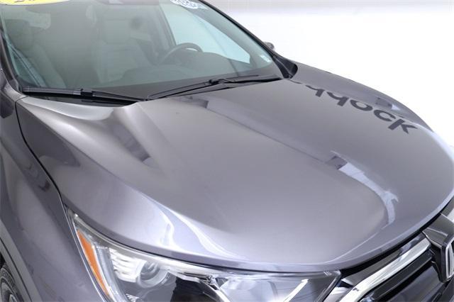used 2022 Honda CR-V car, priced at $28,965