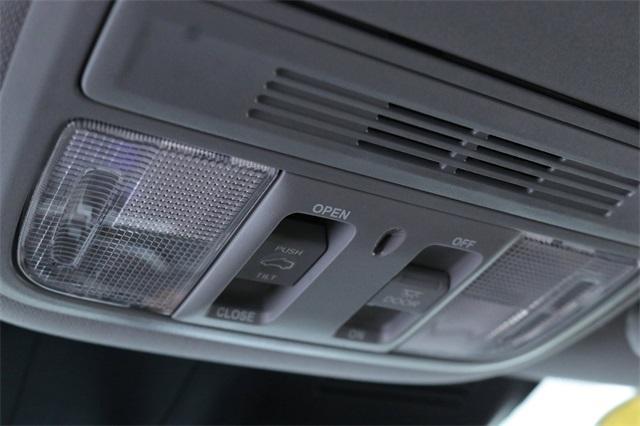 used 2022 Honda CR-V car, priced at $28,965