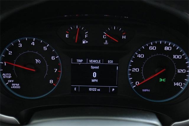 used 2024 Chevrolet Malibu car, priced at $24,299