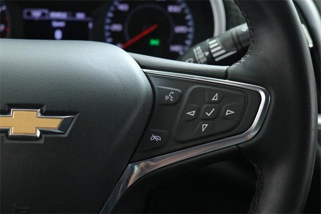 used 2024 Chevrolet Malibu car, priced at $24,299