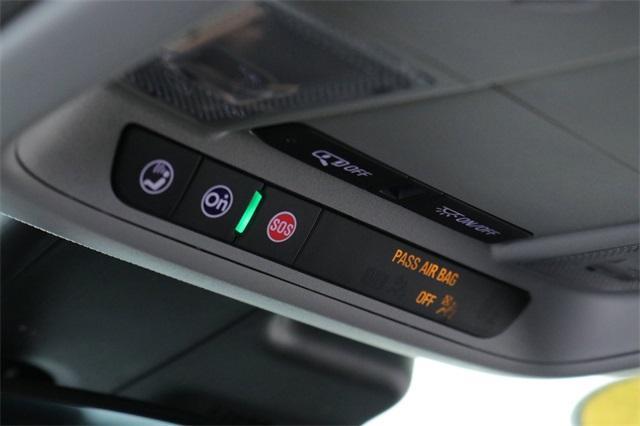used 2024 Chevrolet Malibu car, priced at $24,299