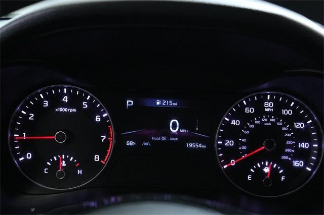 used 2023 Kia Forte car, priced at $16,690