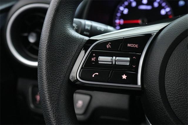 used 2023 Kia Forte car, priced at $16,690