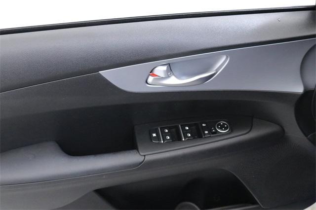 used 2023 Kia Forte car, priced at $16,690