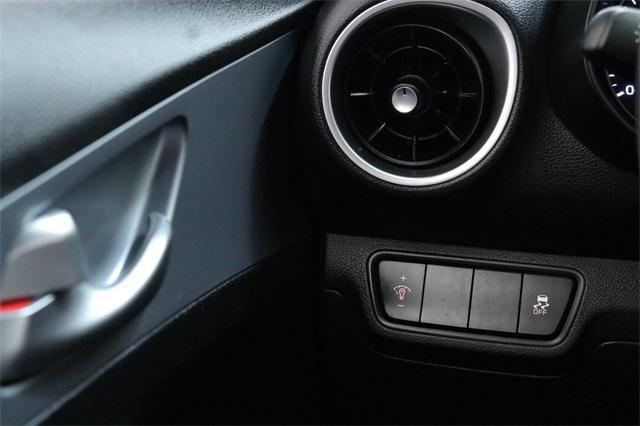 used 2023 Kia Forte car, priced at $16,690