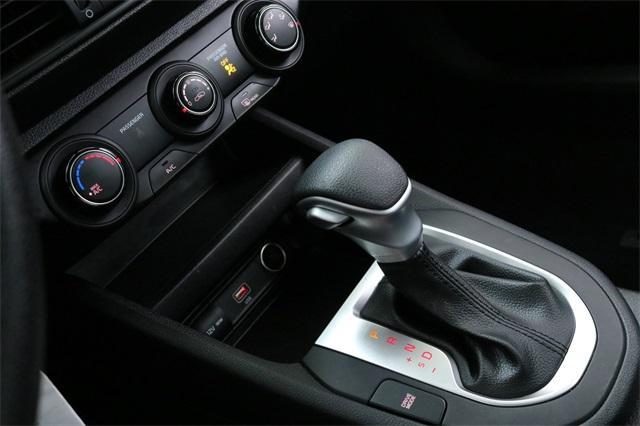 used 2023 Kia Forte car, priced at $16,690