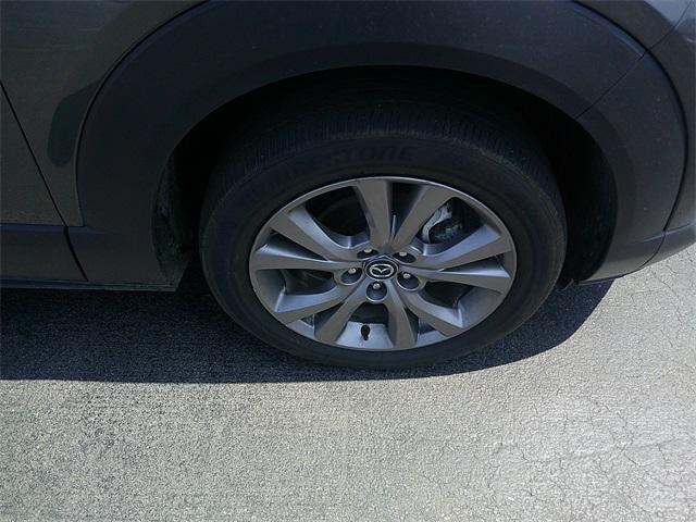 used 2024 Mazda CX-30 car, priced at $27,995
