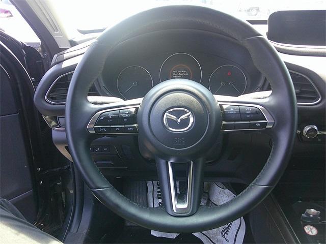 used 2024 Mazda CX-30 car, priced at $27,995