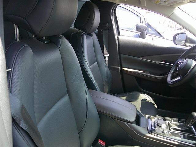 used 2024 Mazda CX-30 car, priced at $27,995