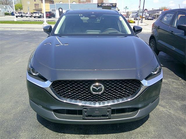 used 2024 Mazda CX-30 car, priced at $27,995