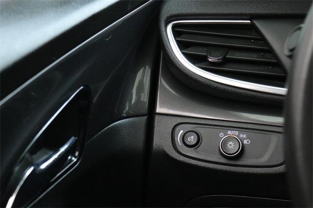 used 2022 Buick Encore car, priced at $18,995