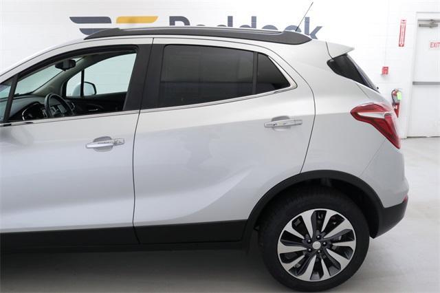 used 2022 Buick Encore car, priced at $18,995
