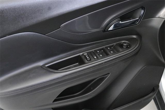 used 2022 Buick Encore car, priced at $18,995