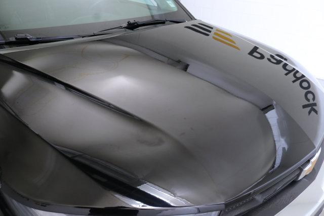 used 2023 Chevrolet TrailBlazer car, priced at $24,690