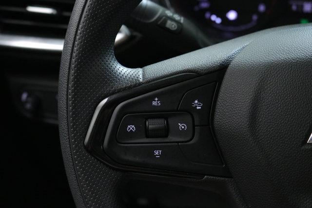 used 2023 Chevrolet TrailBlazer car, priced at $24,690