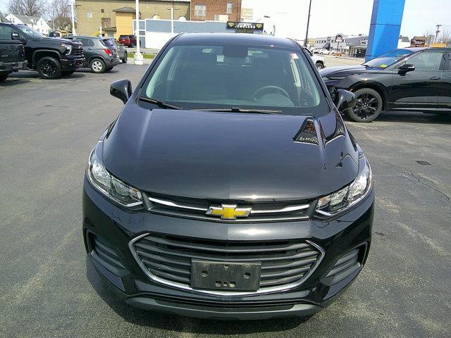 used 2022 Chevrolet Trax car, priced at $19,995