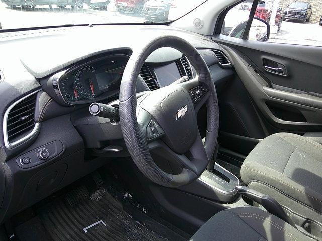 used 2022 Chevrolet Trax car, priced at $19,995