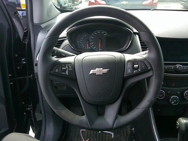 used 2022 Chevrolet Trax car, priced at $19,995