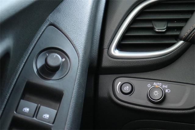 used 2022 Chevrolet Trax car, priced at $19,995