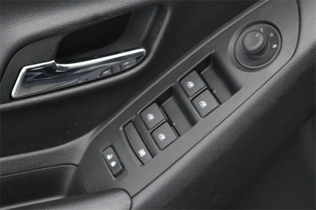used 2022 Chevrolet Trax car, priced at $19,995