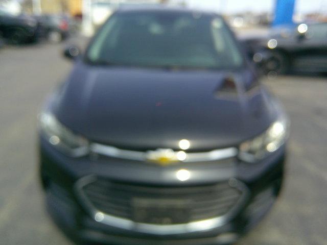 used 2022 Chevrolet Trax car, priced at $19,995