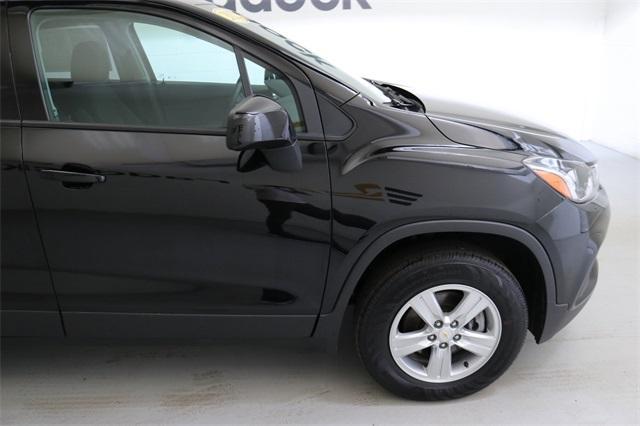 used 2022 Chevrolet Trax car, priced at $19,995