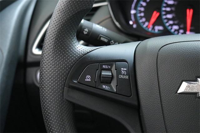 used 2022 Chevrolet Trax car, priced at $19,995