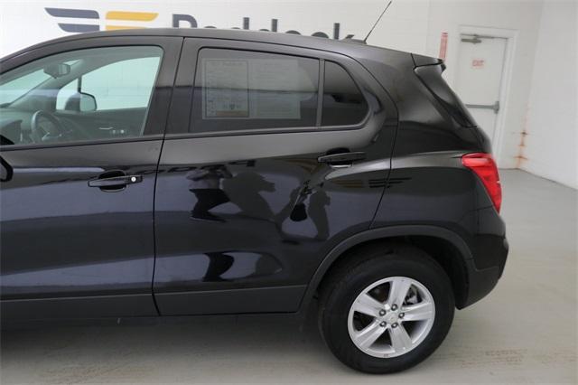 used 2022 Chevrolet Trax car, priced at $19,995
