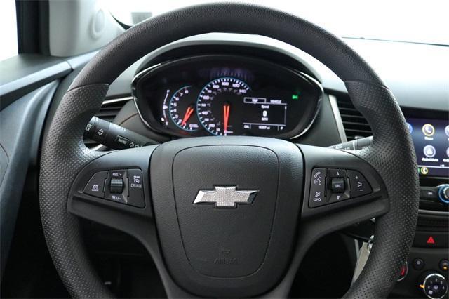 used 2022 Chevrolet Trax car, priced at $19,995