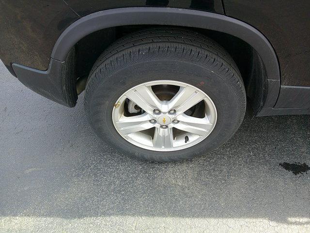 used 2022 Chevrolet Trax car, priced at $19,995
