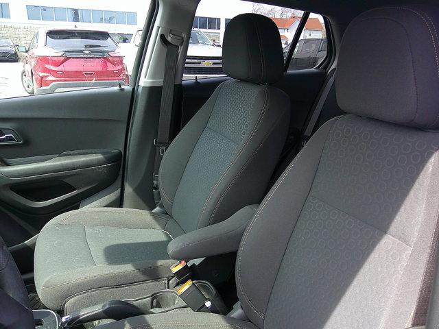 used 2022 Chevrolet Trax car, priced at $19,995