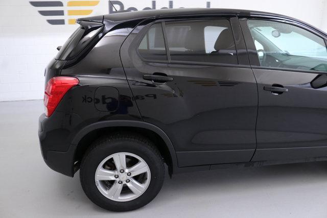 used 2022 Chevrolet Trax car, priced at $17,495