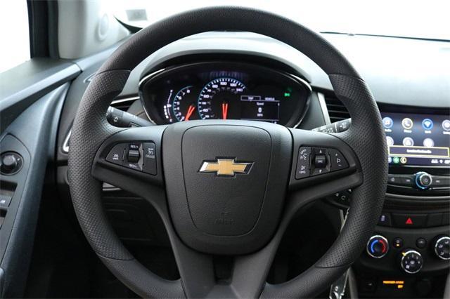 used 2022 Chevrolet Trax car, priced at $19,995