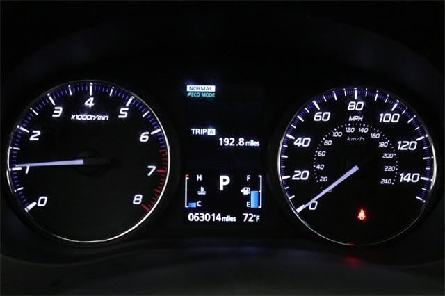 used 2018 Mitsubishi Outlander car, priced at $14,399