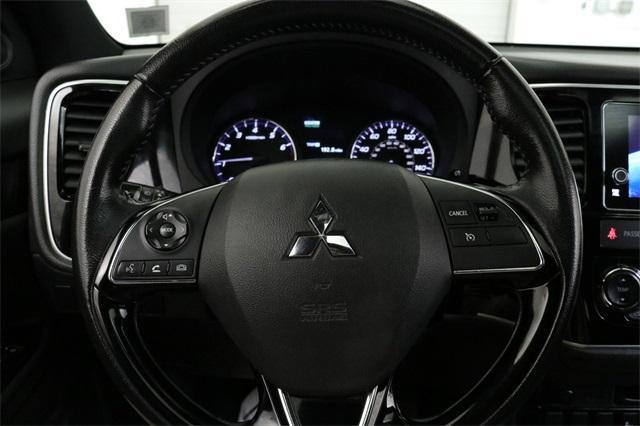 used 2018 Mitsubishi Outlander car, priced at $14,399