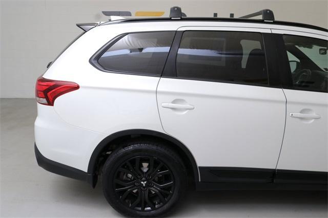 used 2018 Mitsubishi Outlander car, priced at $14,399
