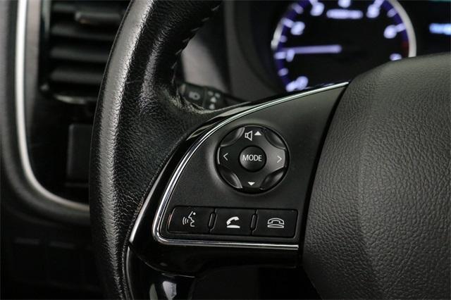used 2018 Mitsubishi Outlander car, priced at $14,399