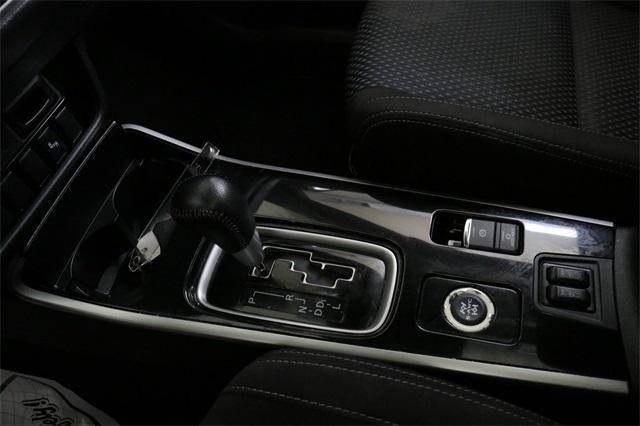 used 2018 Mitsubishi Outlander car, priced at $14,399