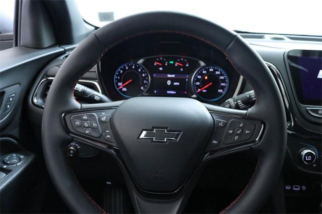 used 2023 Chevrolet Equinox car, priced at $26,995