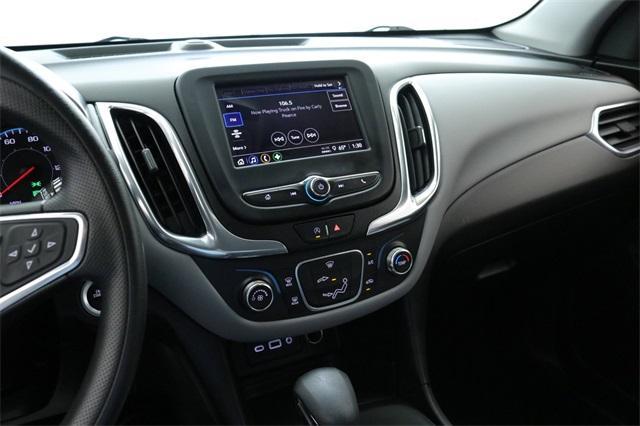 used 2022 Chevrolet Equinox car, priced at $20,995