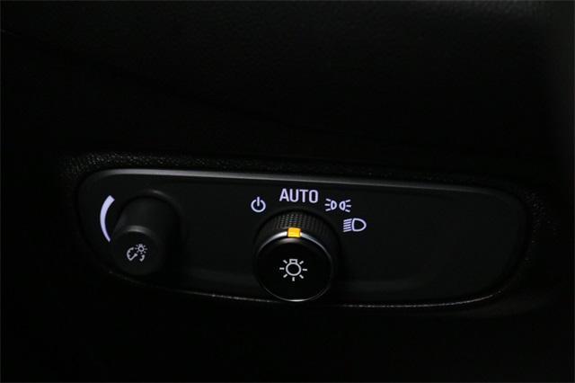 used 2022 Chevrolet Equinox car, priced at $20,995